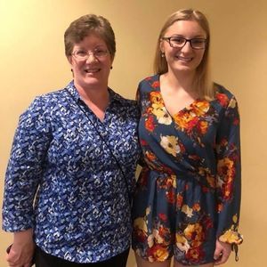 Meet your Posher, Brianna